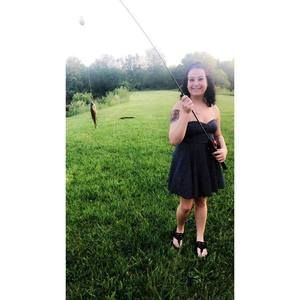 Meet your Posher, Summer